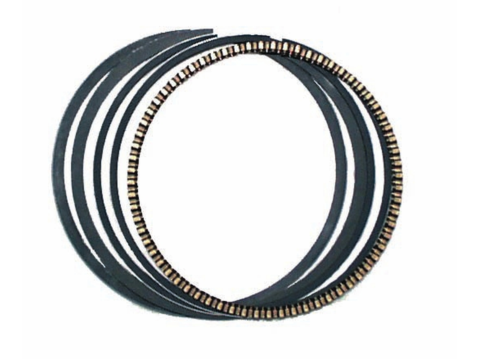 Kolbenring Set 1.Übergröße 70,5 Mm Z1000A - 13025-5007