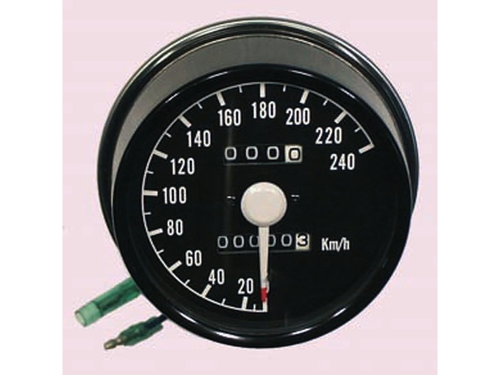 Tachometer Z1-900/1000A/650B - ähnlich (25006-056)