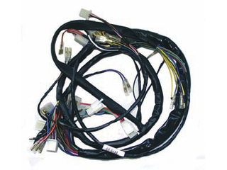 Hauptkabelbaum Z1000 Mkii - 26001-1054
