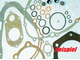 Dichtsatz Honda Cb 750 Kz/F Vesrah -