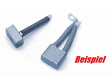 Kohleb�rstensatz Starter 4Er - 7x11x15,5mm 4 st�ck/SET